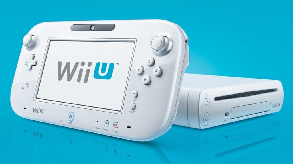 Latest Nintendo Wii System Update