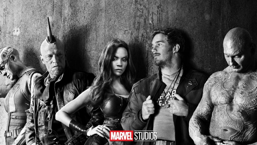 Watch Guardians Of The Galaxy Vol. 2 Streaming