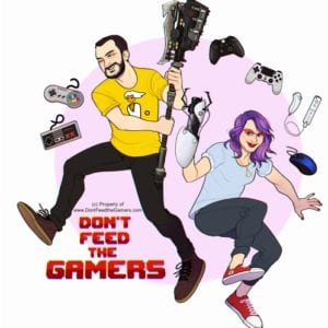 Don't Feed the Gamers