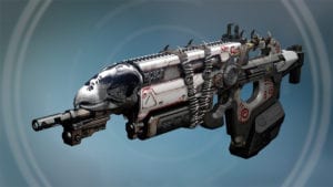 Destiny Weapon Ornaments