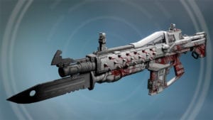 Destiny Weapon Ornaments