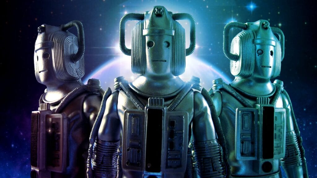 cybermen