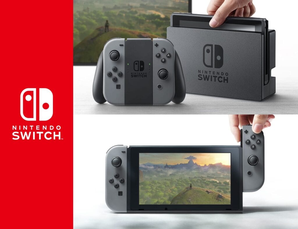 Nintendo-Switch