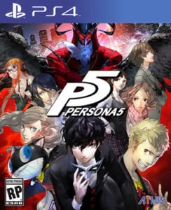 Persona5