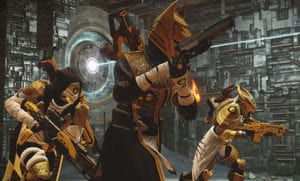 trials of osiris