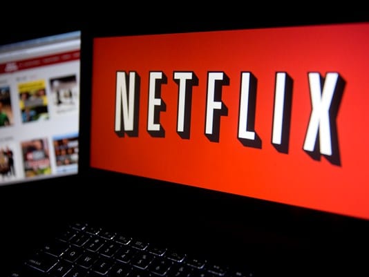 netflix ddos attack