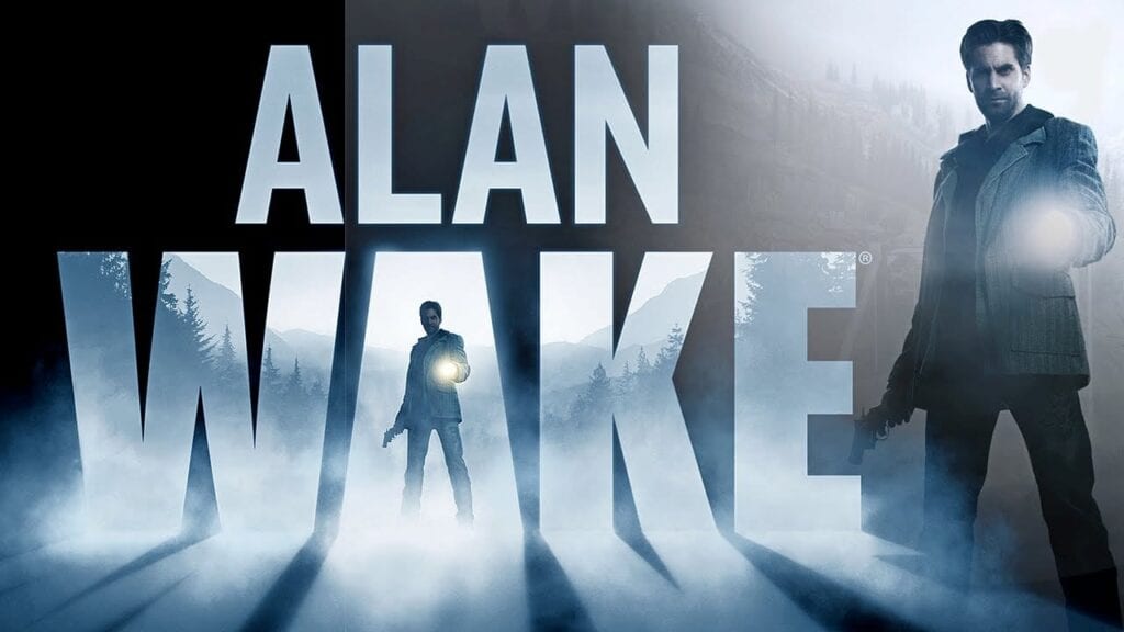 Alan Wake