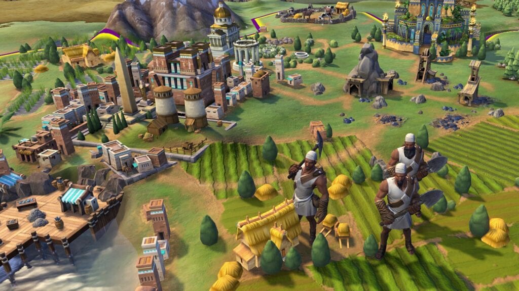 civilization 6