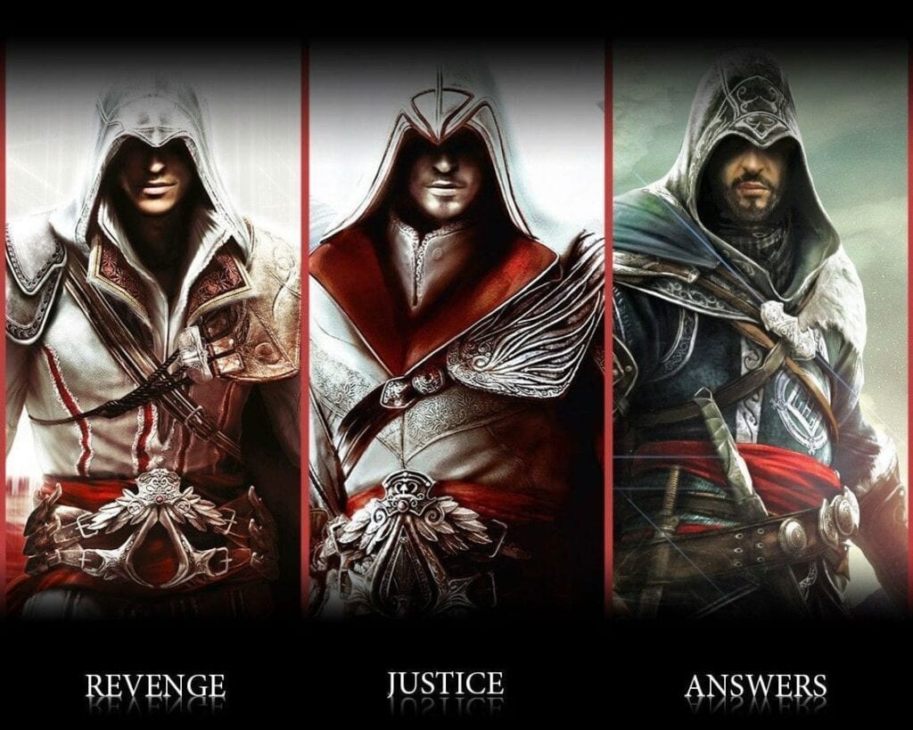 Assassin's Creed