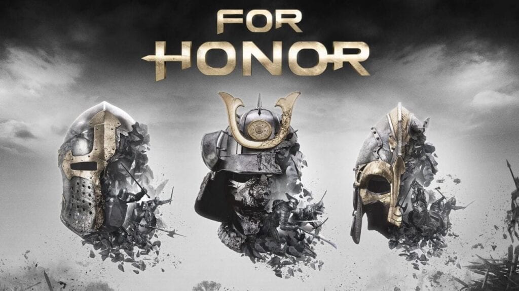 For Honor