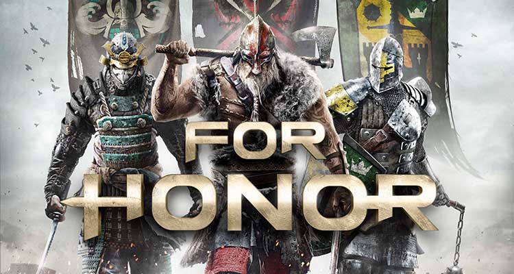 For Honor