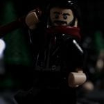 The Walking Dead - Negan - LEGO