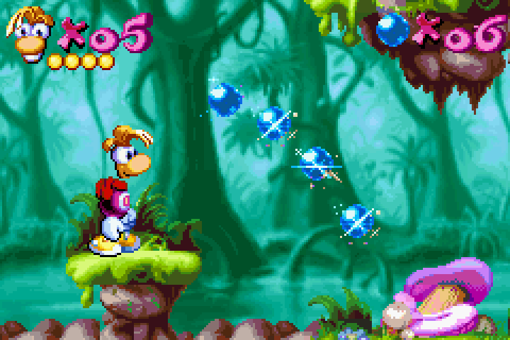 rayman