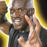 Shaq-Fu