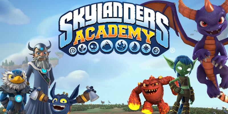 skylanders-academy Crash