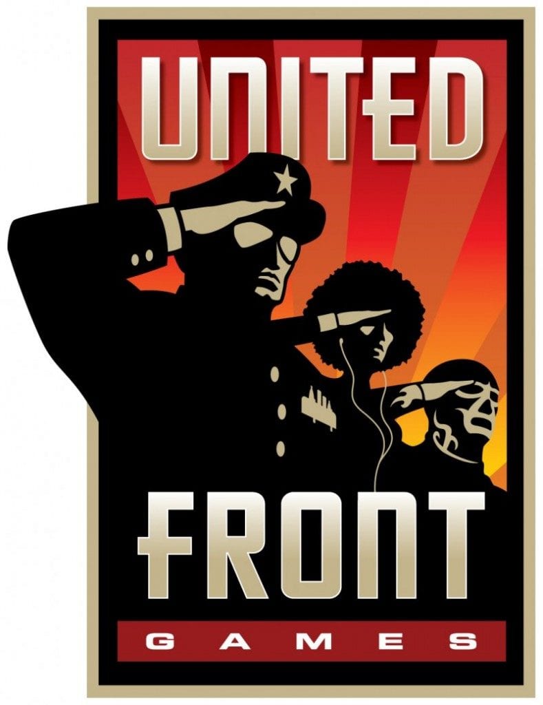 United Front