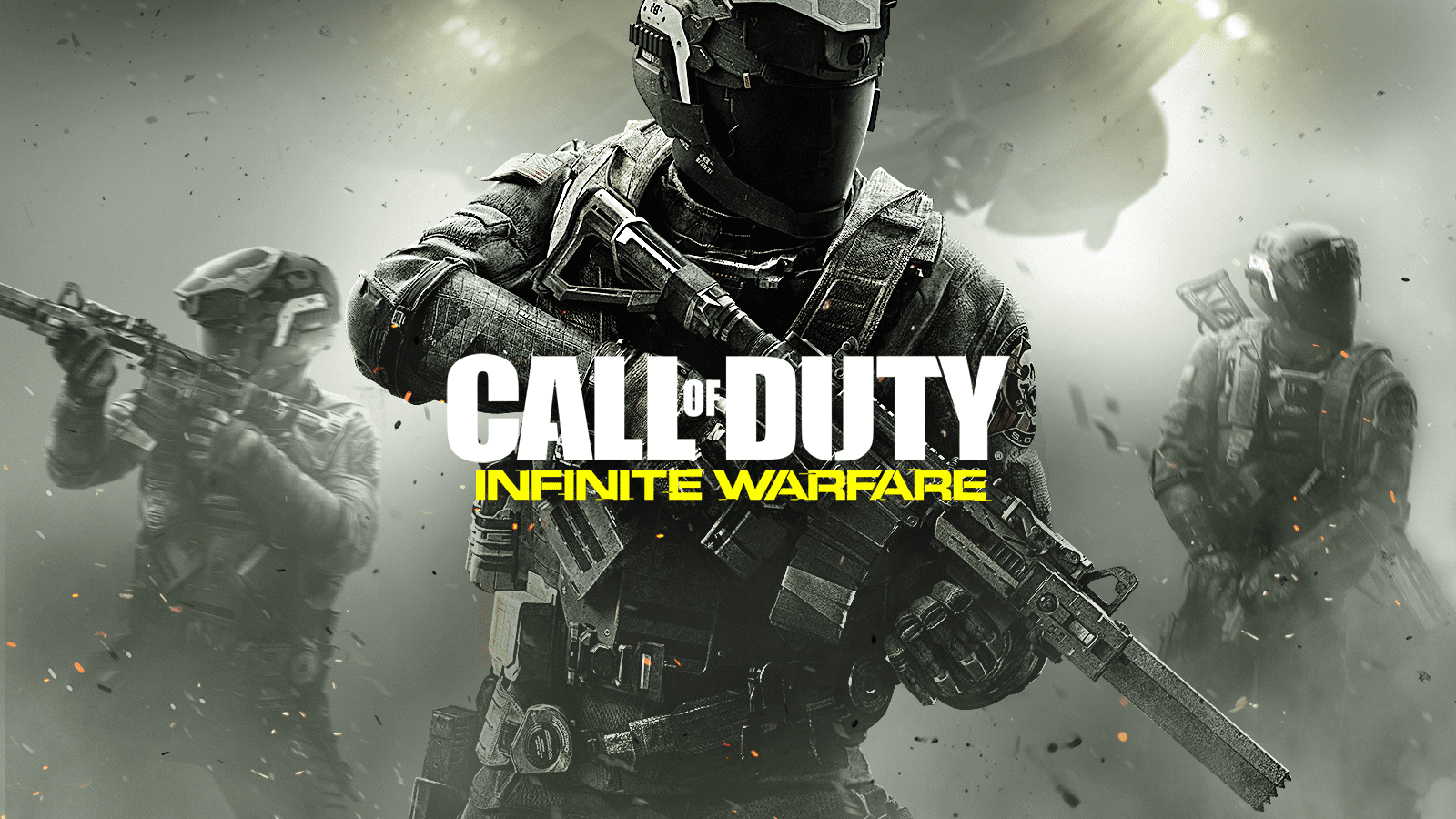 Infinite Warfare