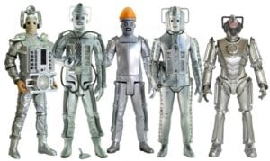 Cybermen