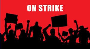 SAG-AFTRA strike