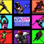 EASN, ESPN parody