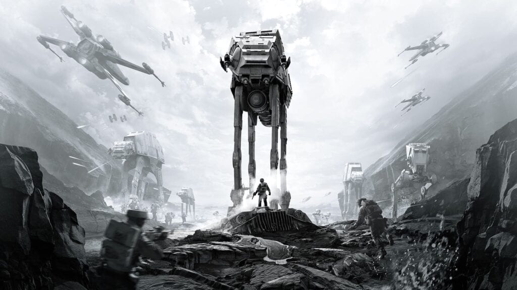 Star Wars Battlefront