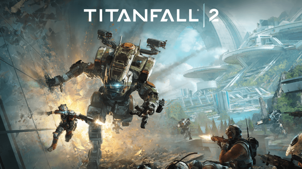 Titanfall 2 Free DLC