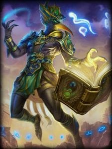 Smite Thoth