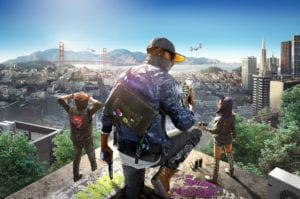 watch dogs 2 myths