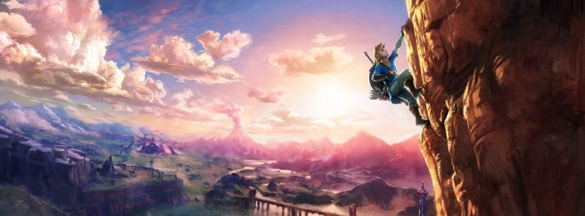 Zelda: BOTW