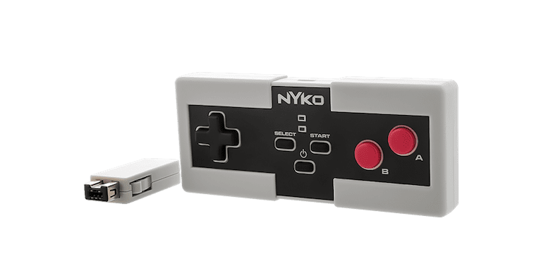 Nyko Miniboss Controller