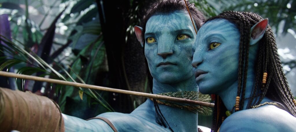 Avatar 2