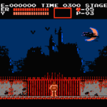 Castlevania - NES Classic Edition