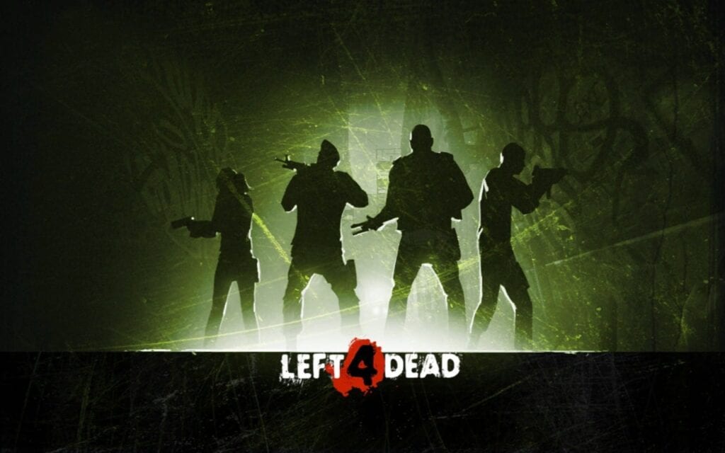 Left 4 Dead