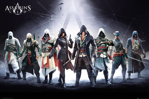 Assassin's Creed