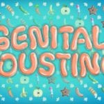 Genital Jousting