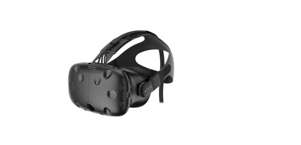 HTC Vive VR TPCAST