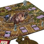 labyrinth board game