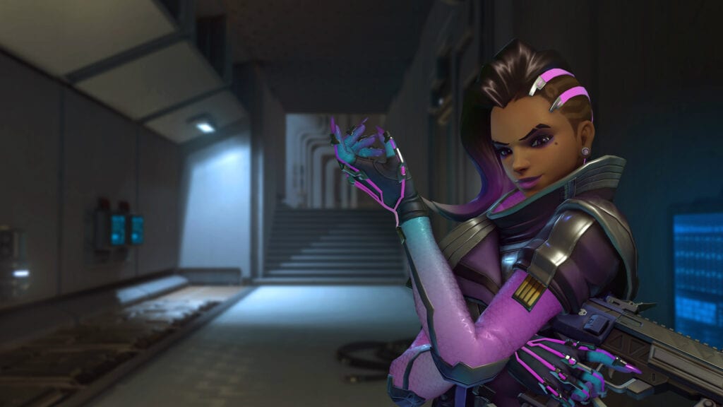 Sombra myths