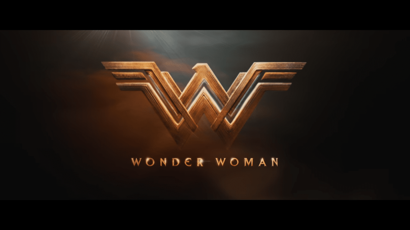 Wonder Woman