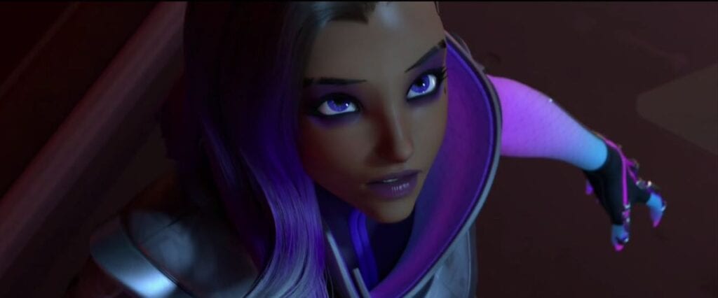 sombra