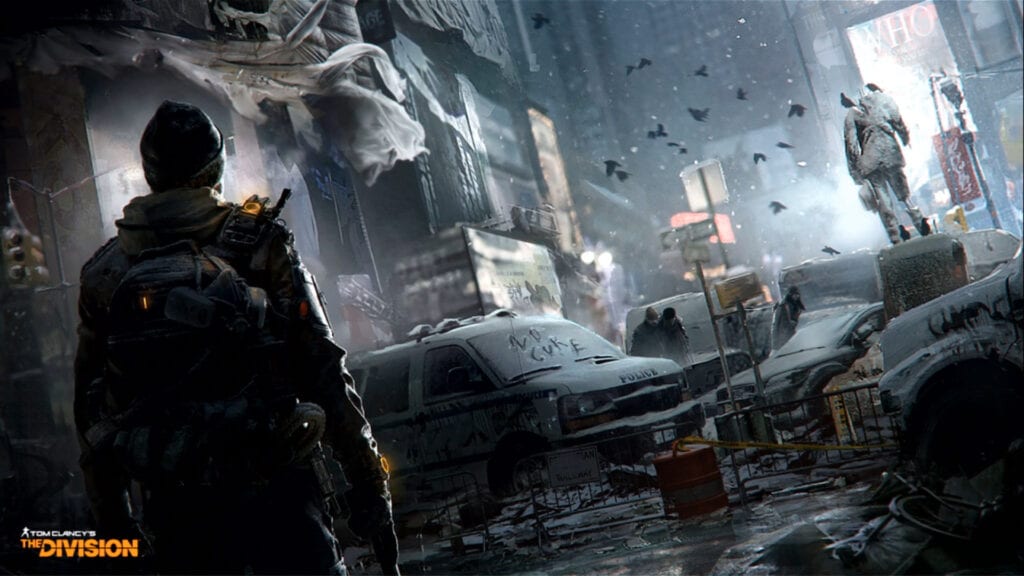 The Division