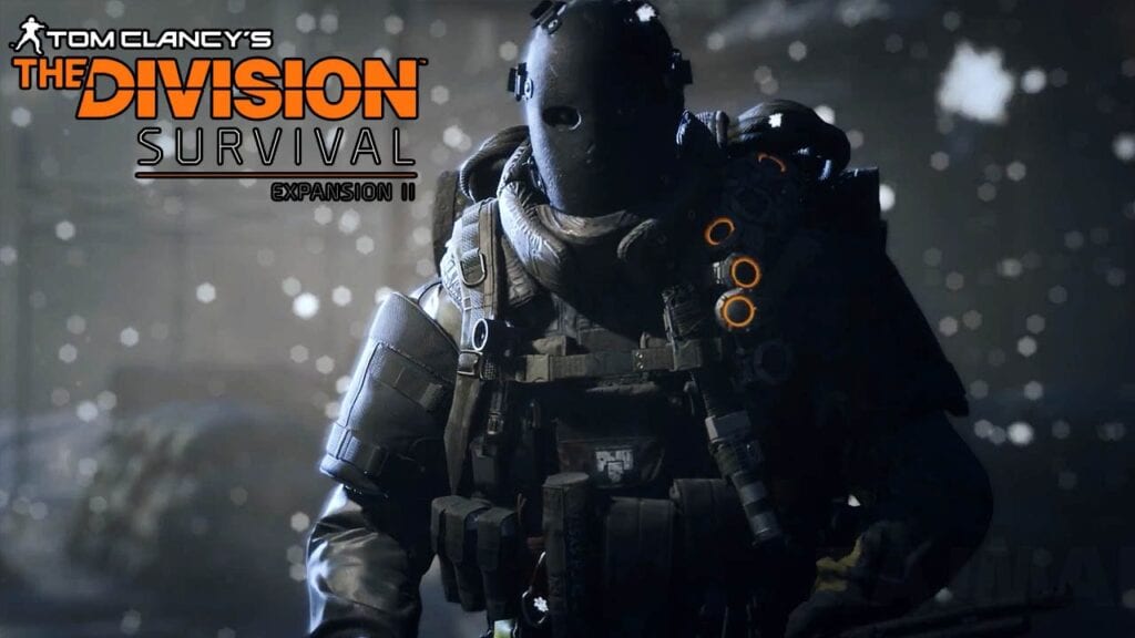 The Division