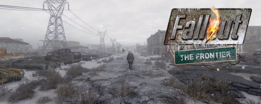 Fallout: The Frontier