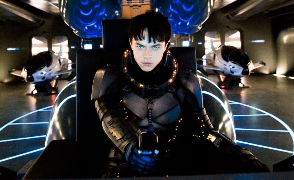 valerian