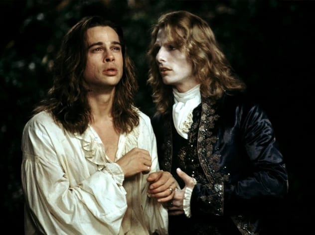 vampire chronicles lestat