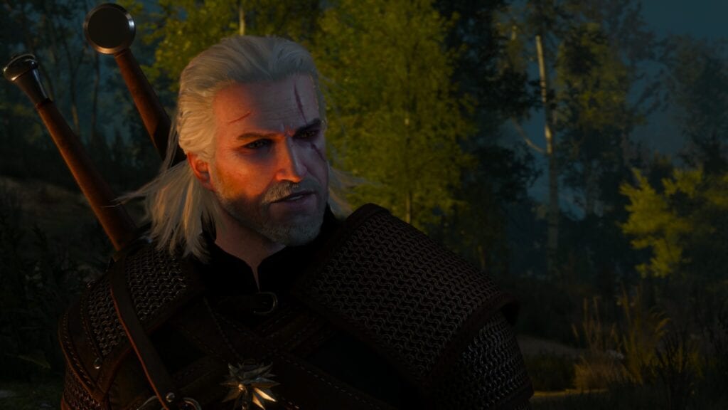 Witcher 3 CD Projekt Red