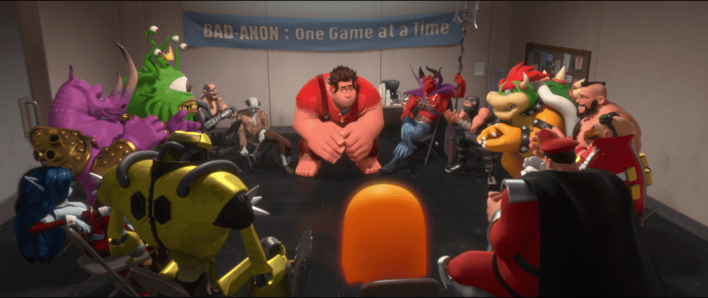 wreck-it-ralph-group