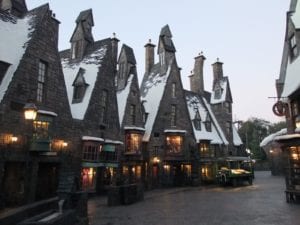 hogwarts