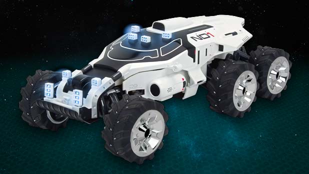 andromeda-rc-rover