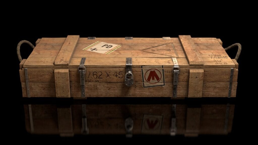 Battlefield 1 Battlepacks